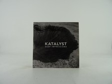 KATALYST DEEP IMPRESSIONS (339) 14 Track Promo CD Album including Card Sleeve BB