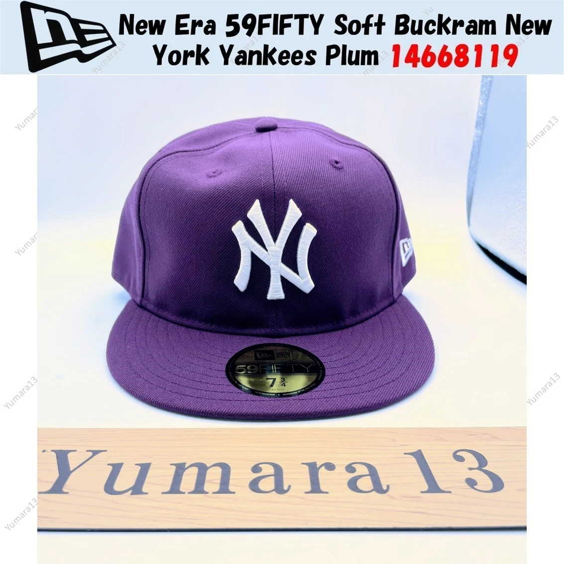 New Era Men's 7 1/4 Size | eBay