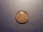 VF 1931-D Lincoln Cent