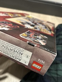LEGO 7572 QUEST AGAINST TIME NEW Prince of Persia legos set disney