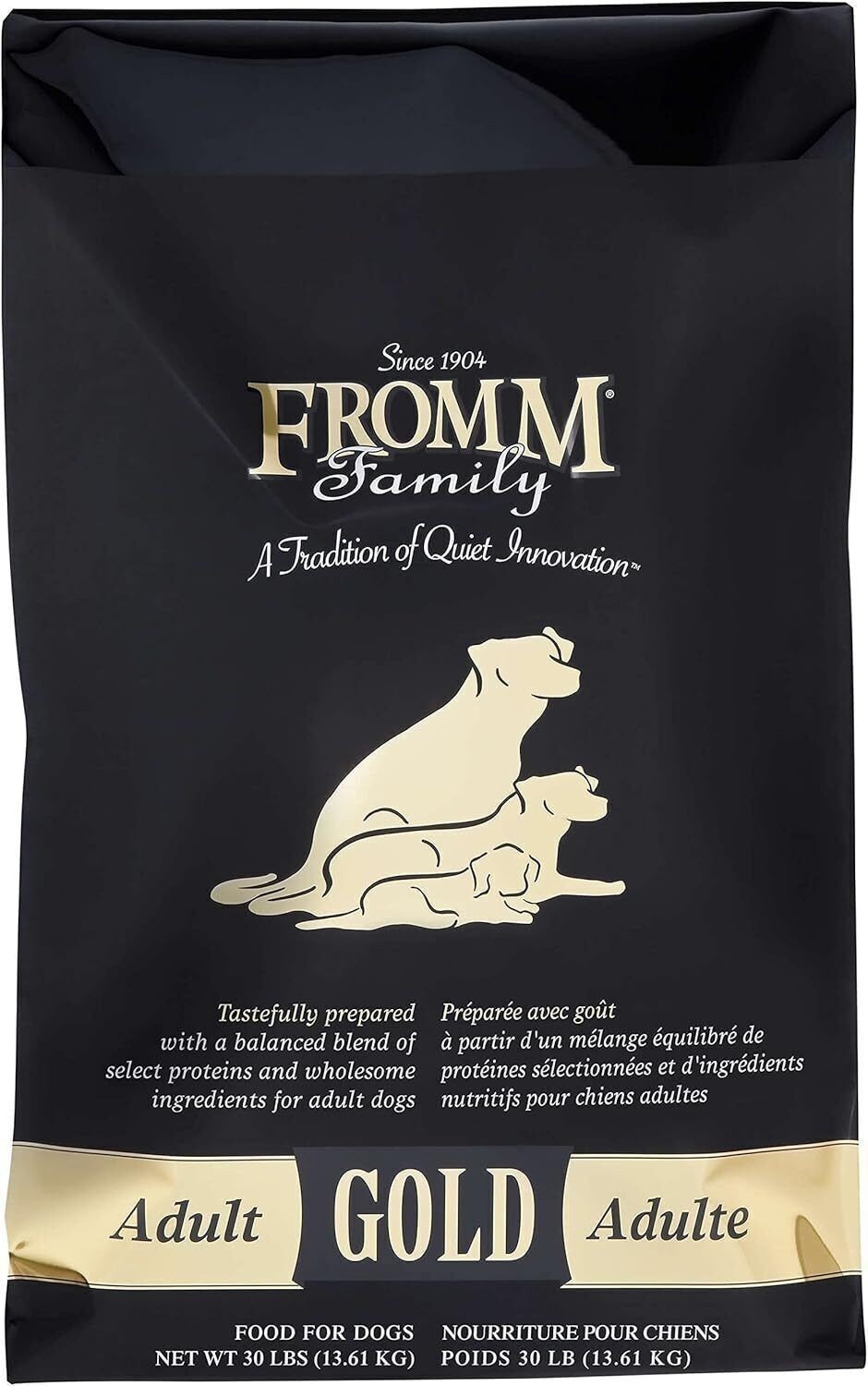 Chicken Recipe 30 Lb For Medium And Small Breeds