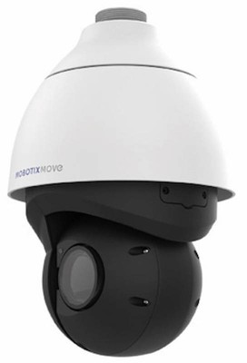 Mobotix Mx-SD1A-340-IR / IP camera / NEW!