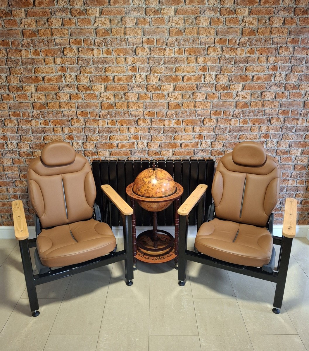 Leather Man Cave Table And Chairs Man Cave Chair Chocolate Leather