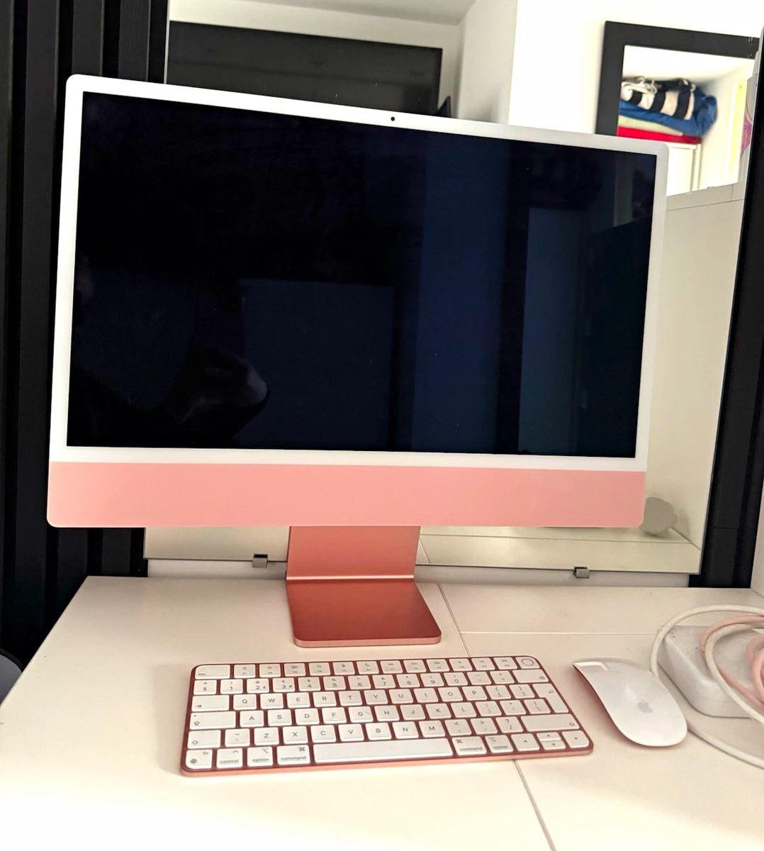 Apple Imac 24 Desktop for sale | eBay UK