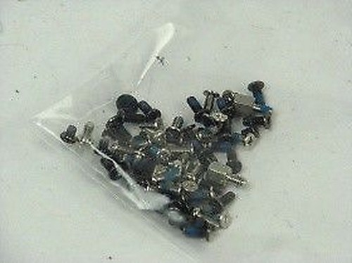 Screw Set Acer Extensa 3000 3278703-19565