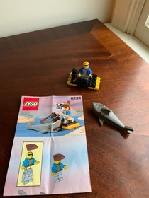 Lego pirates lot 6271 6270 6273 6235 6267 6234 6261 6257 6260 1492 1464 6258