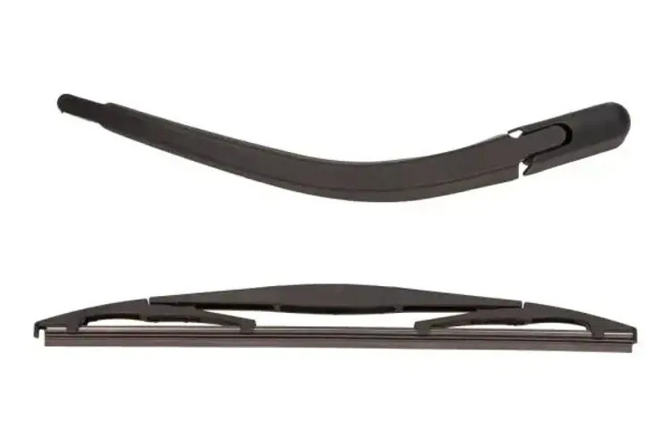 Wiper set Rear PBT 39-0223 MAXGEAR for CITROËN PEUGEOT TOYOTA - Image 3