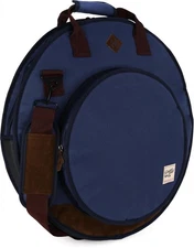 Tama Powerpad Designer Collection Cymbal Bag - Navy Blue