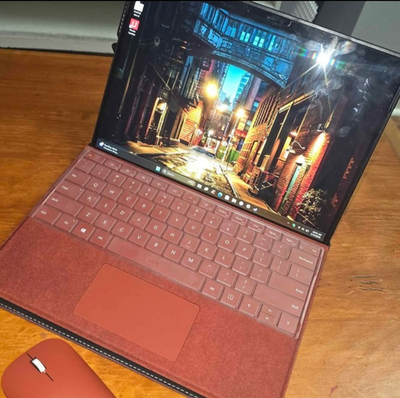 U02 美品 Surface Pro X 1876 ◆8GB◆SSD256GB Surface pro x 1876 8gb ram 256gb SSD | eBay