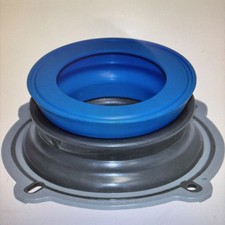 Perfect Seal Toilet Wax Ring