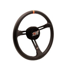 Mpi Usa Steering Wheel 15in Diameter 3.25 Dish Lm Mpi-lm2-15-a