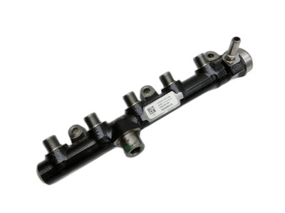 Verteilerrohr für Hochdruck Verteiler Renault Talisman 15-22 dCi 150 1,7 110KW