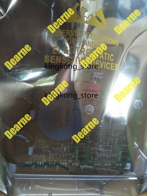 Phytron CCD+ Stepper Controls Drives Power Board 10007300 Phytron Board Phytron 