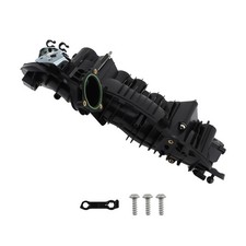 Saugrohr Ansaugbr�cke for BMW 1ER 3ER 5ER X1 X3 E90 E91 E92 E60 E61 N47 2.0D