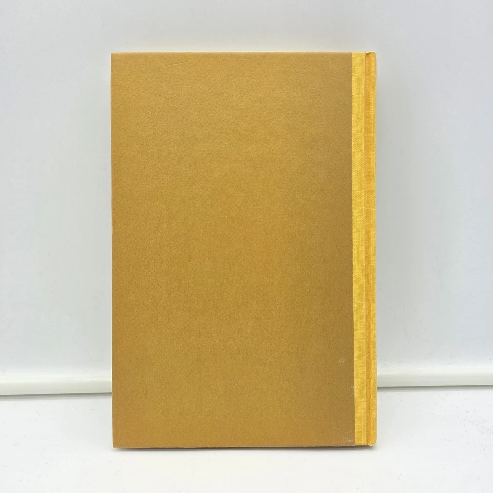 Thérèse the Philosopher (1970) – Grove Press First Printing – Vintage Hardcover - Image 2 of 4