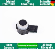 Einparkhilfe PDC Sensoren schwarz matt A0009055504 Mercedes GLC X253 Einparkhilfe PDC Sensoren schwarz matt A0009055504 Mercedes GLC X253