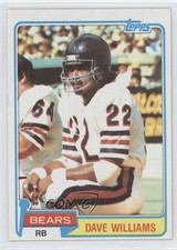 Dave Williams