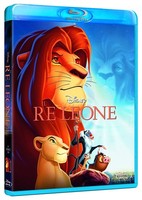 Der KöNig Der LöWen (Blu-Ray) [Blu-Ray]
