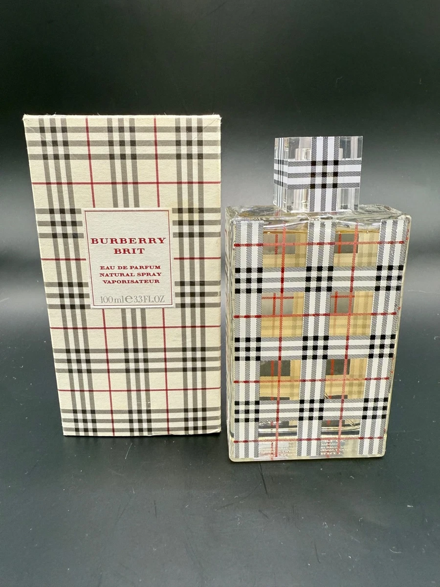 Brit by Burberry Women's Fragrances for sale - eBay