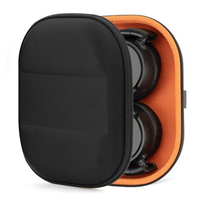 Geekria Carrying Case for Sony MDR-ZX600, MDR-ZX330BT Headphones