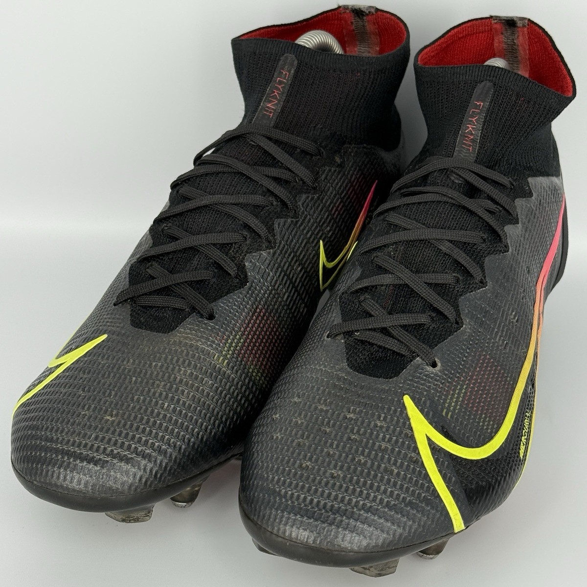 nike mercurial superfly viii pro fg