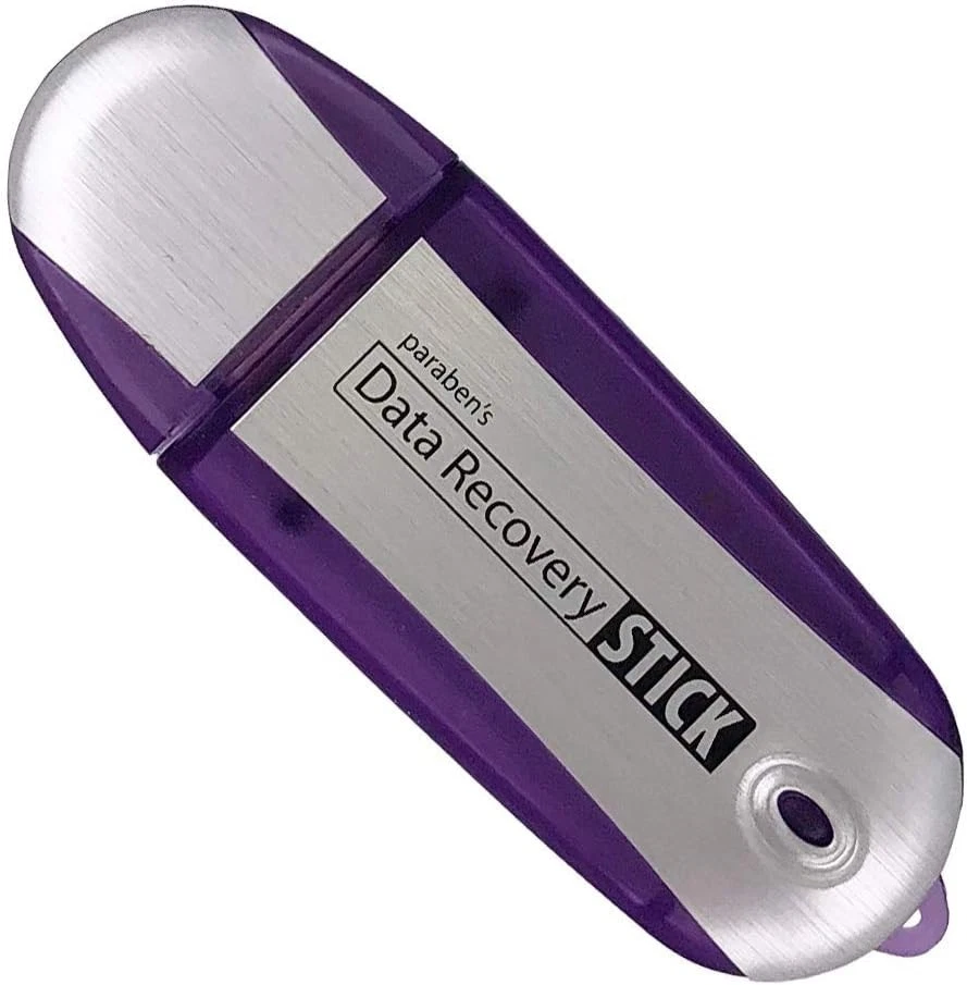 Data Recovery USB Stick 32GB Lightweight Portable for Files Photos Music - Image 3 of 4