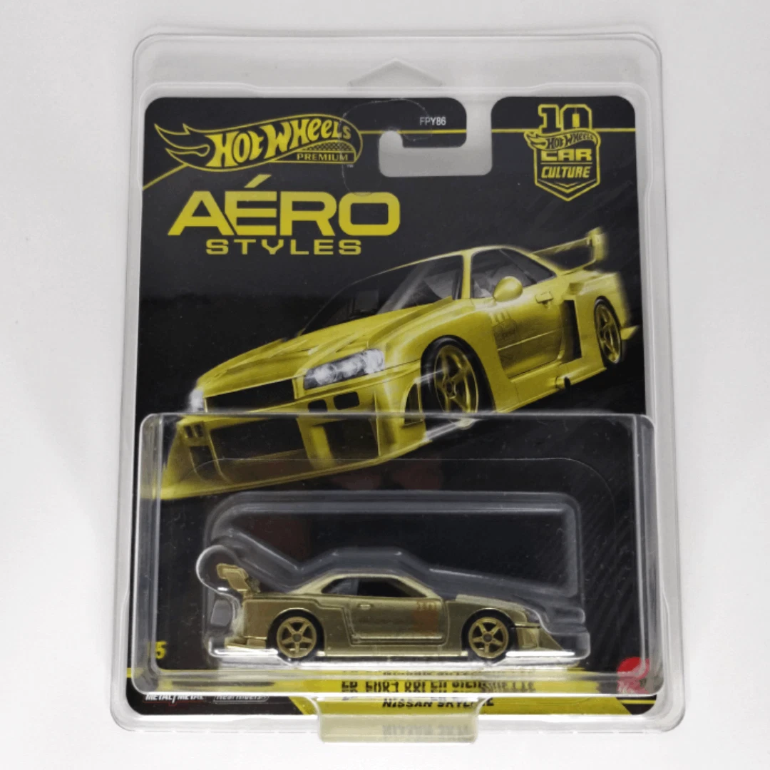 ホットウィールゴールド Hot Wheels Gold Diecast Cars for sale | eBay
