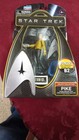 Star Trek Captian Pike Figure With U.S.S. Enterprise Bridge Psrt B2 — photo 1