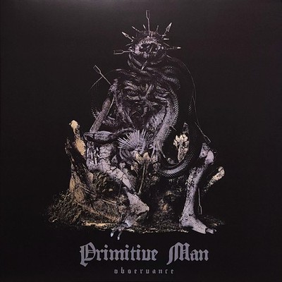 Primitive Man - Observance (2xLP) (Near Mint (NM or M-)) - 3991646401
