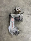 Honda Foresight 250 MF04E 27000 Km Engine Tested Engine Guaranteed