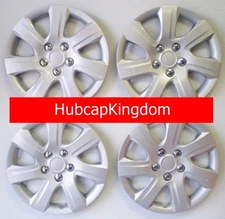 2010 2011 2012 2013 MAZDA 3 16" Hubcap Wheelcover NEW SET of 4