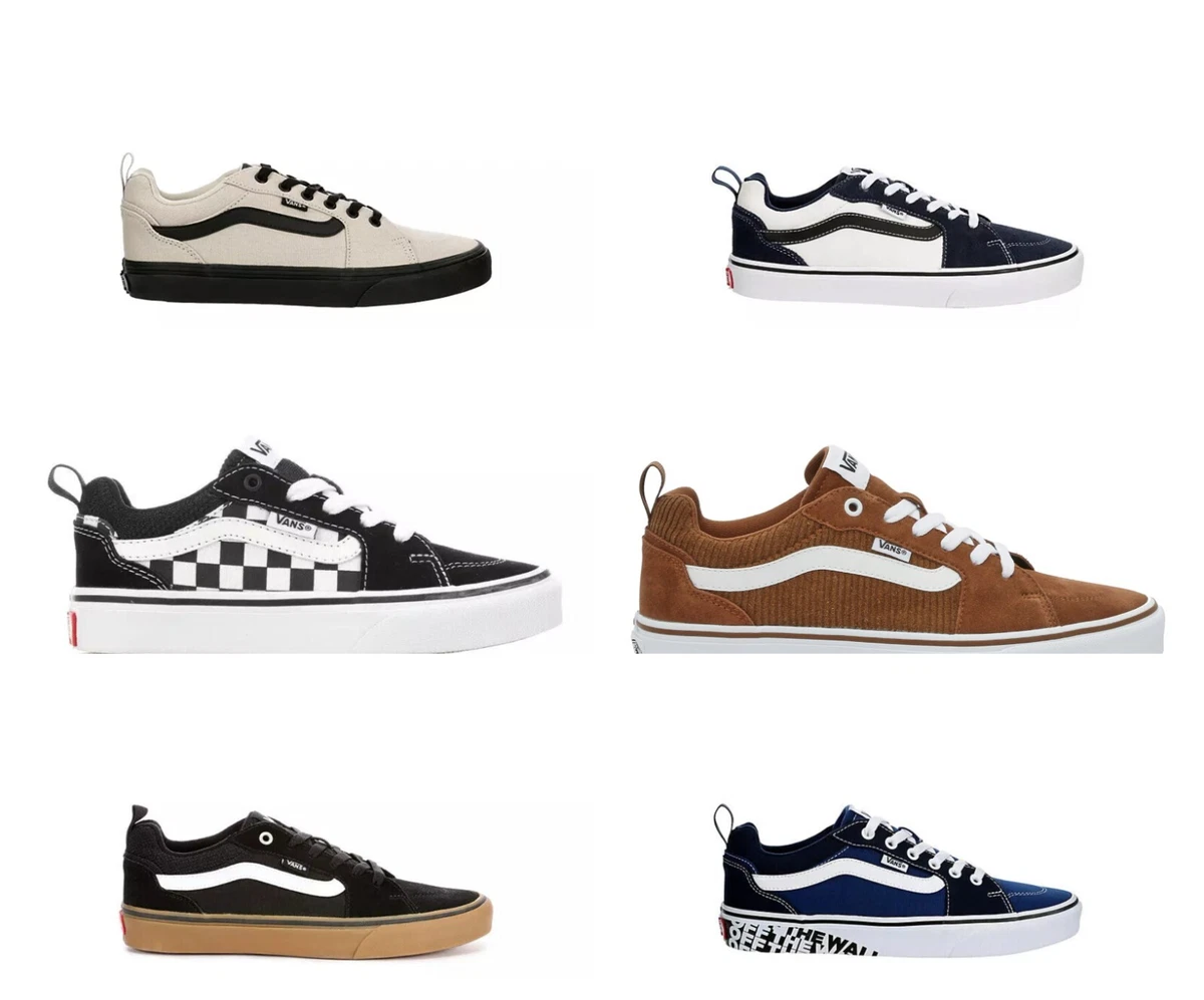  Vans unisex-adult | Fashion Sneakers