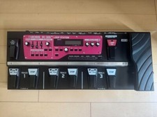 tetsup BOSS RC-300  エフェクター ギターレッスン【BOSS RC-300のご紹介】 - YouTube