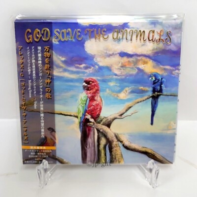 邦楽 GOATBED ANIMA ANIMUS SE-tag CD GOATBED ANIMA ANIMUS SE-tag CD