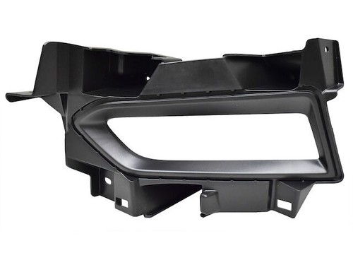 2019 Nissan Kicks Fog Light Pair Capa By Headlights Depot