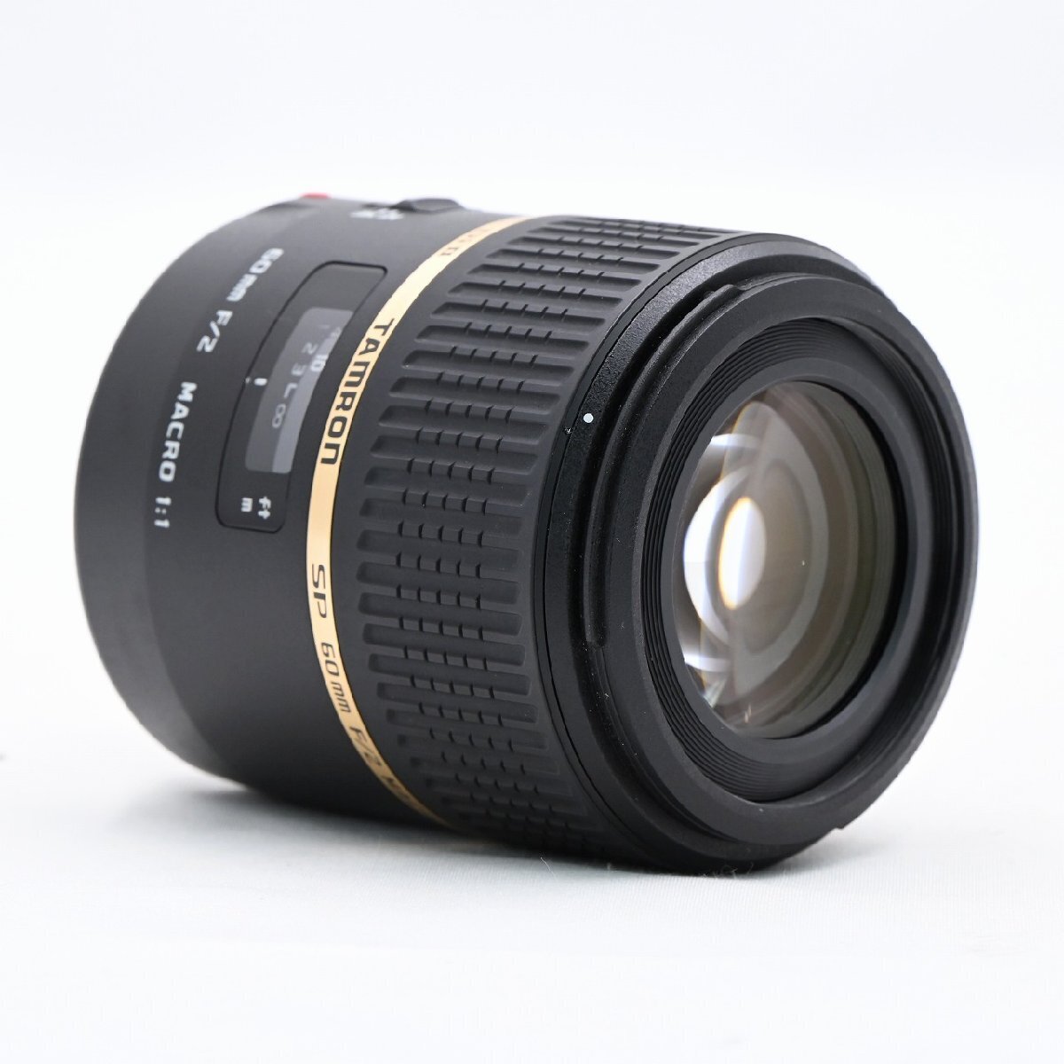 Tamron Sp 60mm F2 Di Ii Macro 1 G005E For Canon Ef | eBay Tamron Sp 60mm F2 Di Ii Macro 1 G005E For Canon Ef | eBay