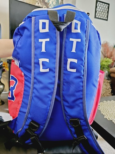 OTC Sport Best Quality Back Pack For Sale - Picture 2 of 6