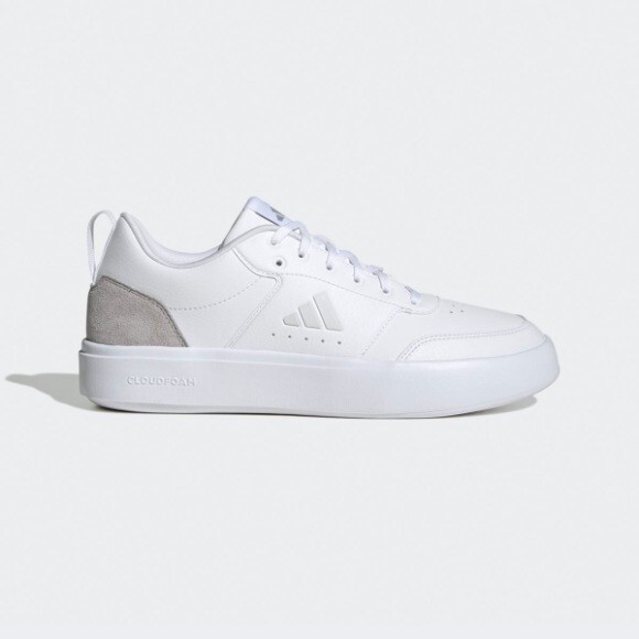 Adidas Park ST Lite - White / JR9239 / Mens Sneakers Shoes  display picture 3