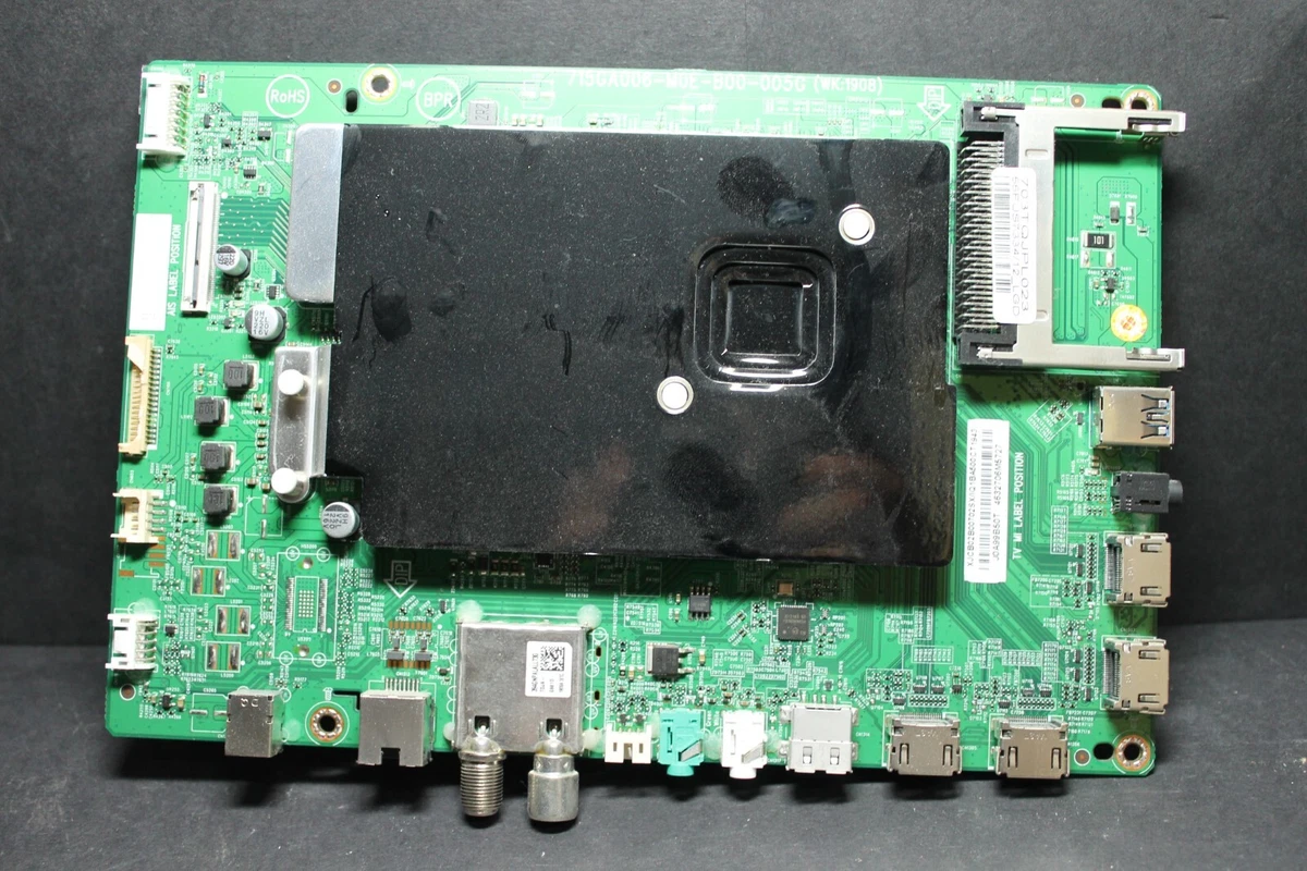 Philips 55pus7334 discount