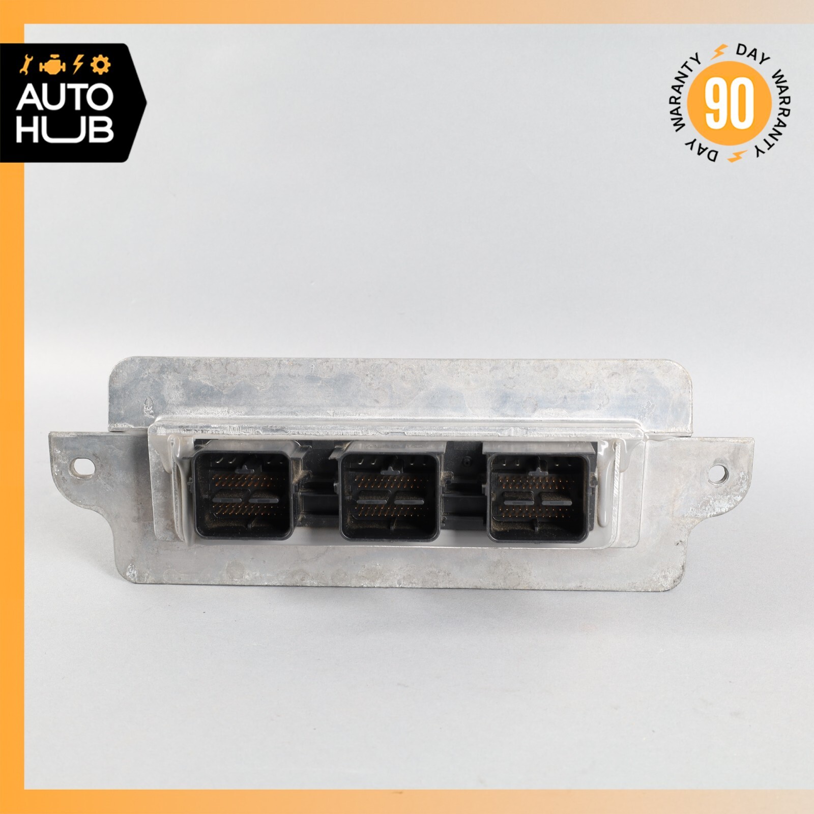 Aston Martin DB9 Rapide DBS ECU Engine Control Module Unit OEM 35K