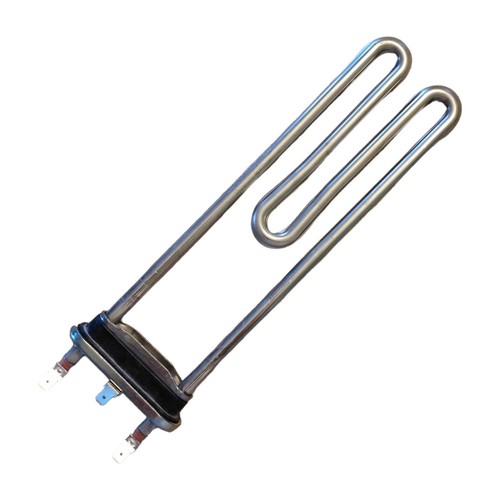 Heizstab Waschmaschine - SIEMENS - WM12Q47XEE/15 - iQ 500 varioPerfect - Heizele - 第 1/3 張圖片