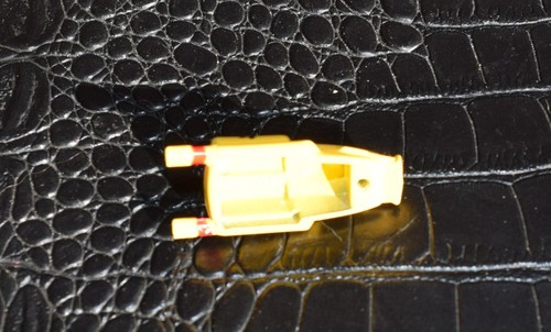 Vintage 1992 Matchbox Thunderbird 4 Diecast for Tracy Island by Gerry Anderson - Picture 4 of 4
