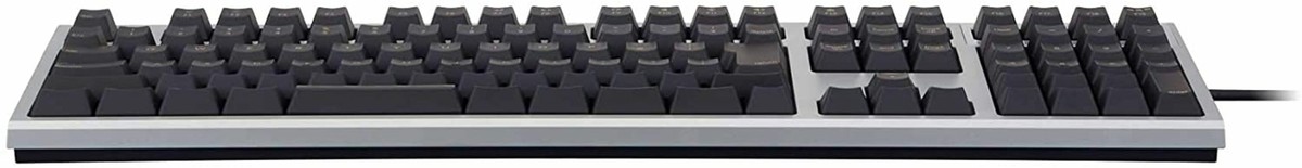 東プレ REALFORCE SA for Mac R2SA-JP3M-BK Topre REALFORCE SA for Mac Keyboard Black R2SA-JP3M-BK | eBay