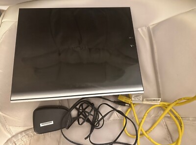 Netgear AC1200 867 Mbps 4-Port Gigabit Wireless AC Router (R6200 ...