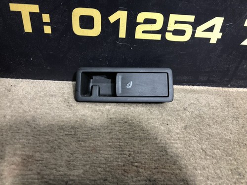 Seat backrest lever