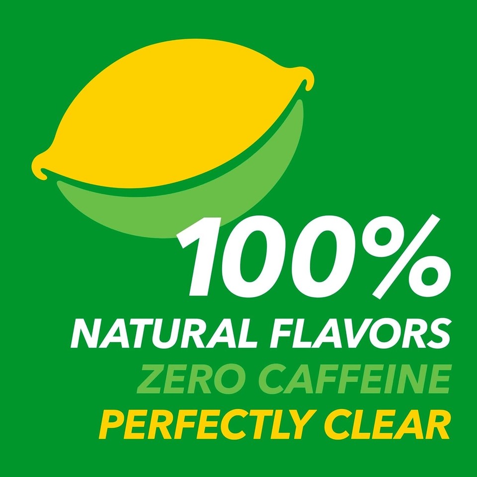 Sprite Lemon Lime Soda Soft Drinks, 7.5 fl oz, 6 Pack eBay