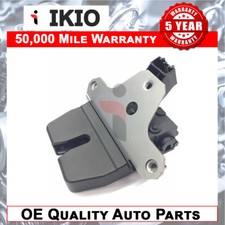 Ikio For Ford Mondeo Focus Galaxy Tailgate Boot Actuator Lock 8M51-R442A66-Ac