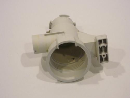 Halterung für Pumpe 05181153 0518115 Waschmaschine Miele Vivastar W400 W426SR