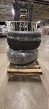 41x18ll-22.5 Galaxy Turf Special X 2. Pair Of Foam Filled Tires R-3 Tl 480373