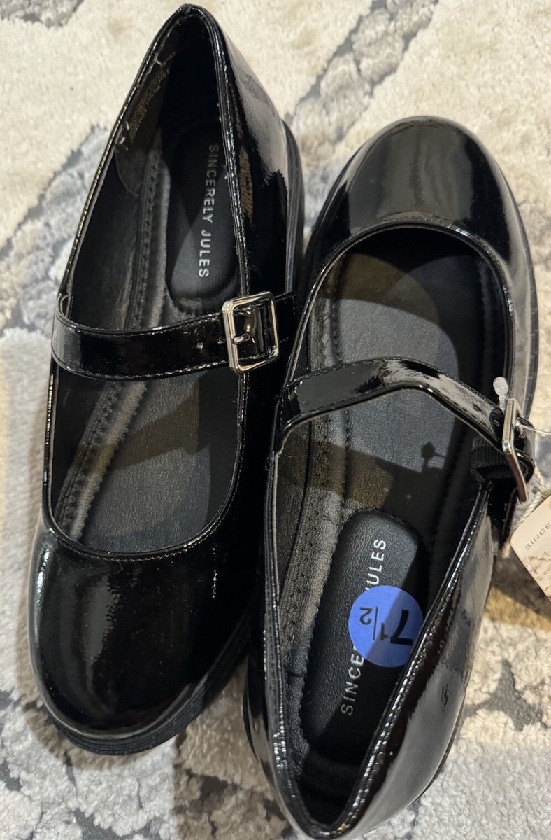 type W grateful / essential black　stina Nelly - Black Leather Sneakers | Stinaa.J Official Store